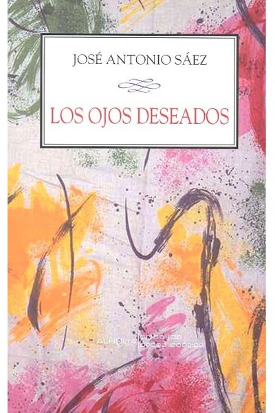 OJOS DESEADOS