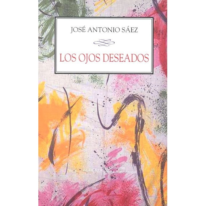 OJOS DESEADOS