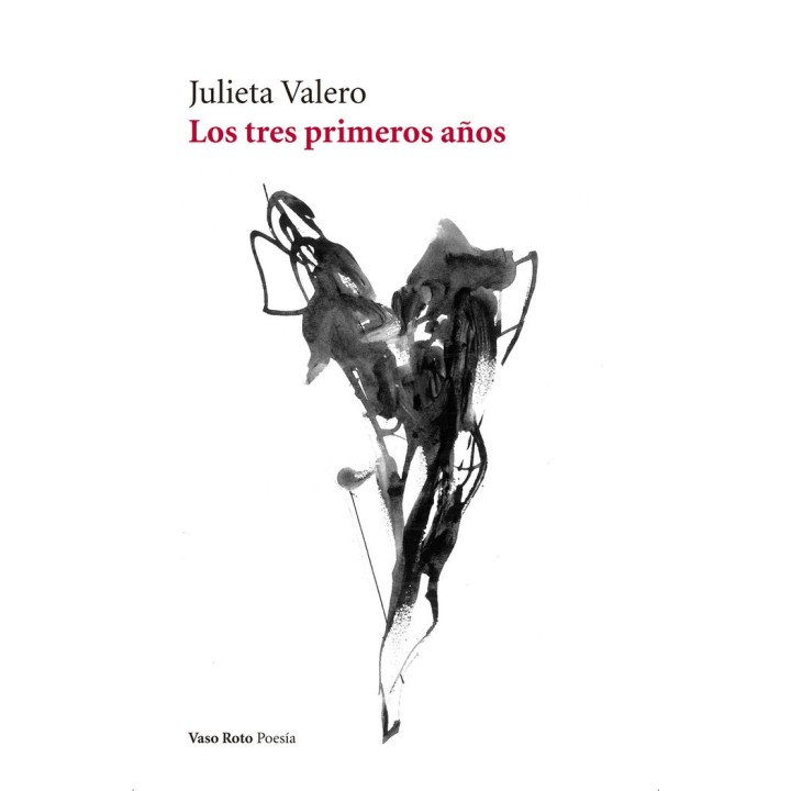 TRES PRIMEROS AÑOS,LOS
