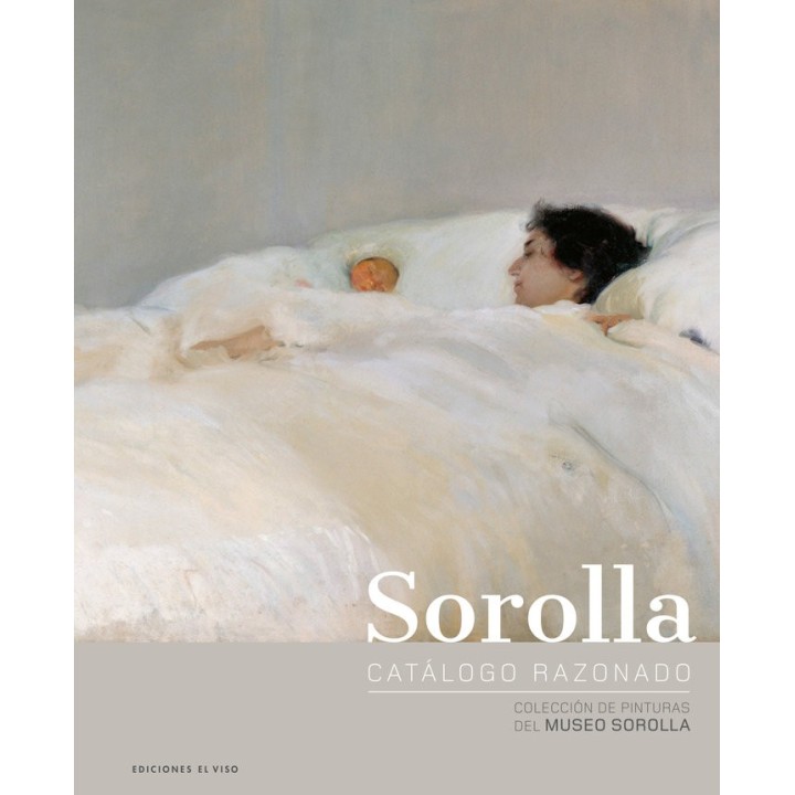 SOROLLA. CATALOGO RAZONADO.