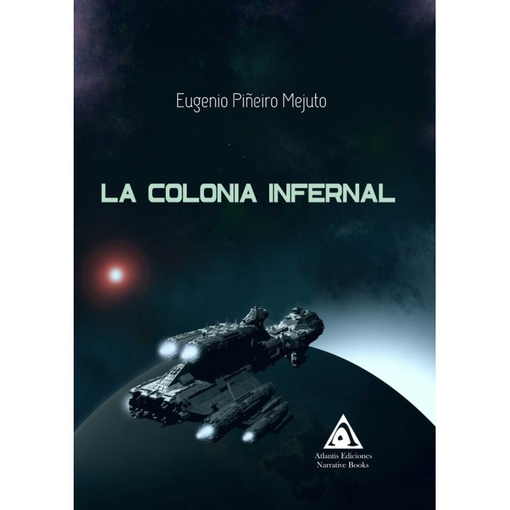 COLONIA INFERNAL,LA