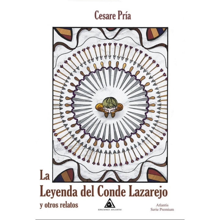 LEYENDA DEL CONDE LAZAREJO