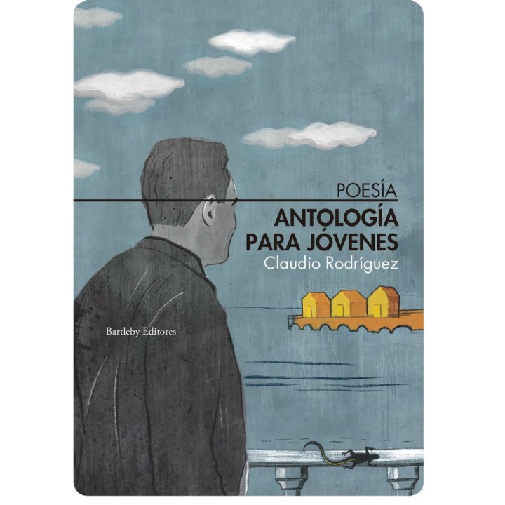 ANTOLOGIA PARA JOVENES