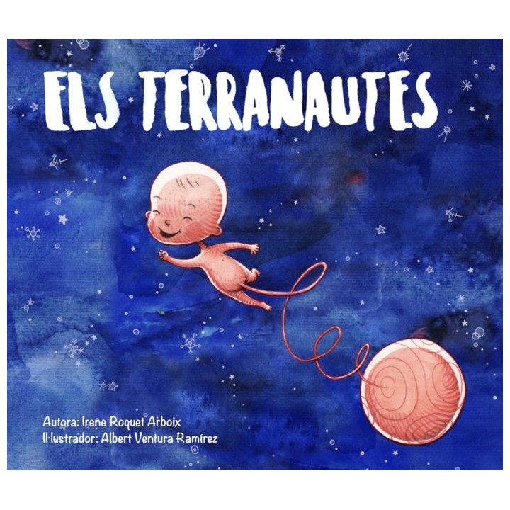 ELS TERRANAUTES