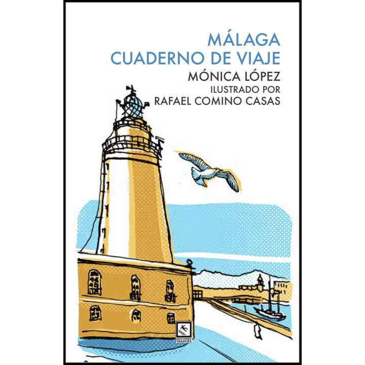 MALAGA CIUDAD DEL PARAISO
