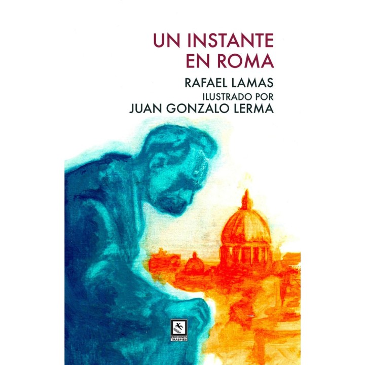 UN INSTANTE EN ROMA