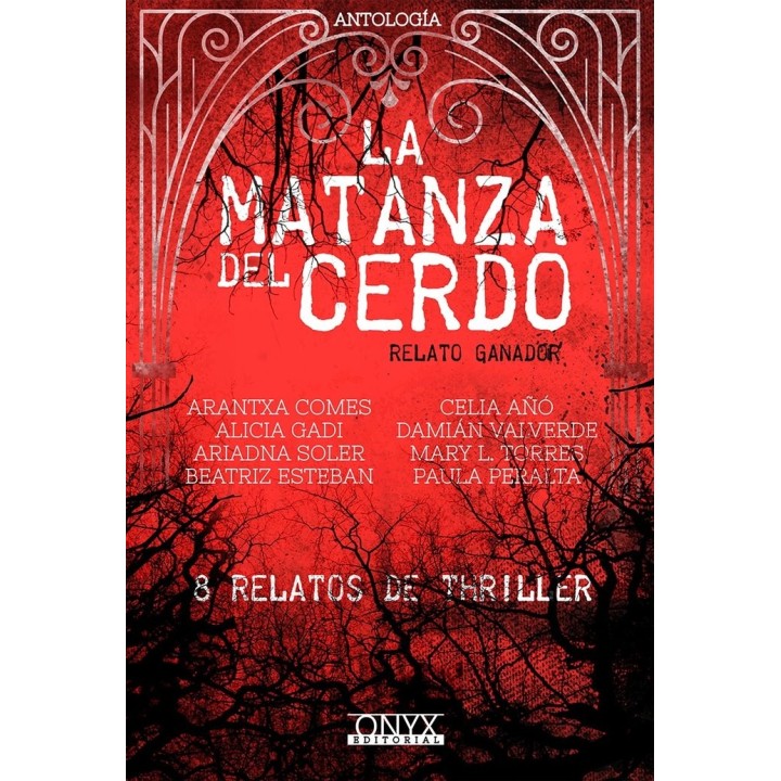 LA MATANZA DEL CERDO