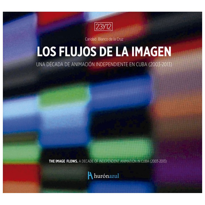 LOS FLUJOS DE LA IMAGEN