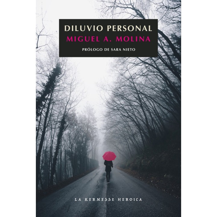 DILUVIO PERSONAL