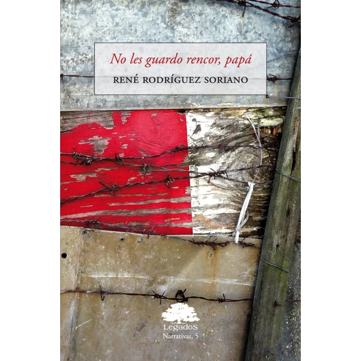 NO LES GUARDO RENCOR PAPA
