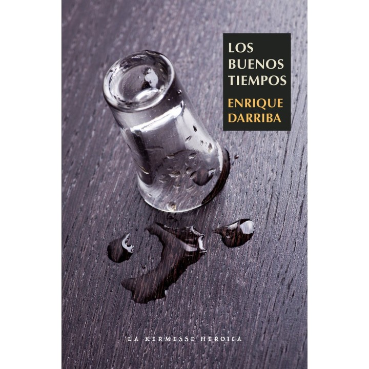 LOS BUENOS TIEMPOS