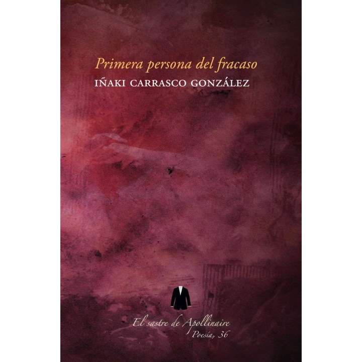 PRIMERA PERSONA DEL FRACASO