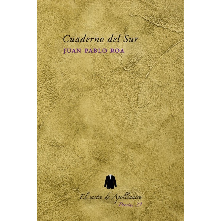 CUADERNO DEL SUR