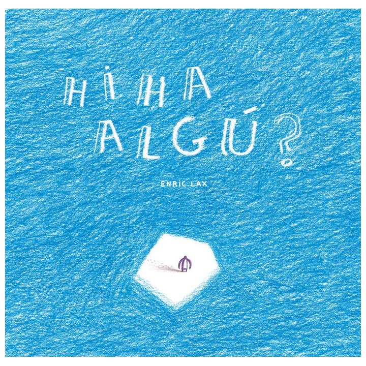 HI HA ALGU - CAT