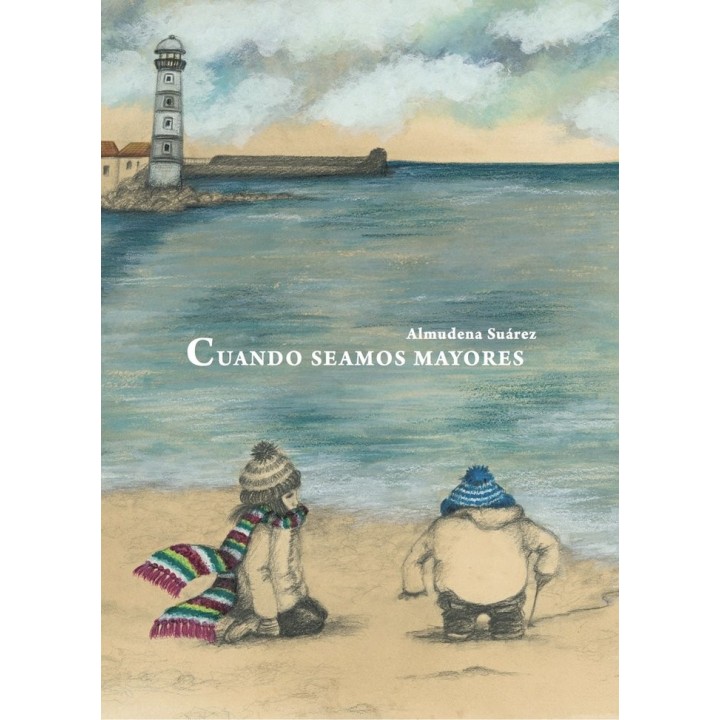 CUANDO SEAMOS MAYORES