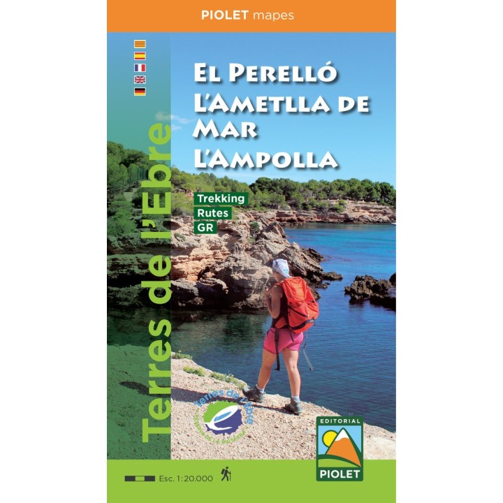 PERELLO LAMETLLA DE MAR LAMPOLLA,EL