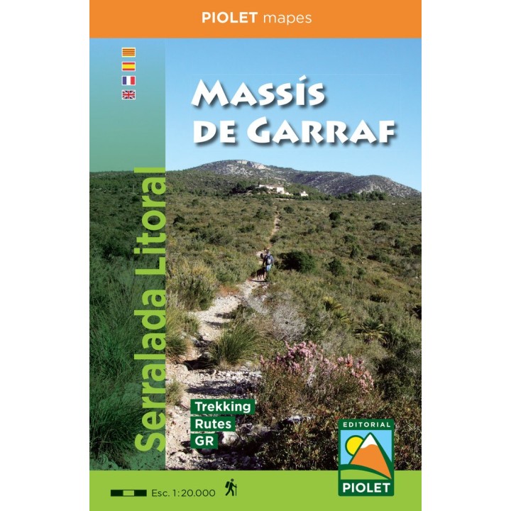 MASSIS DE GARRAF