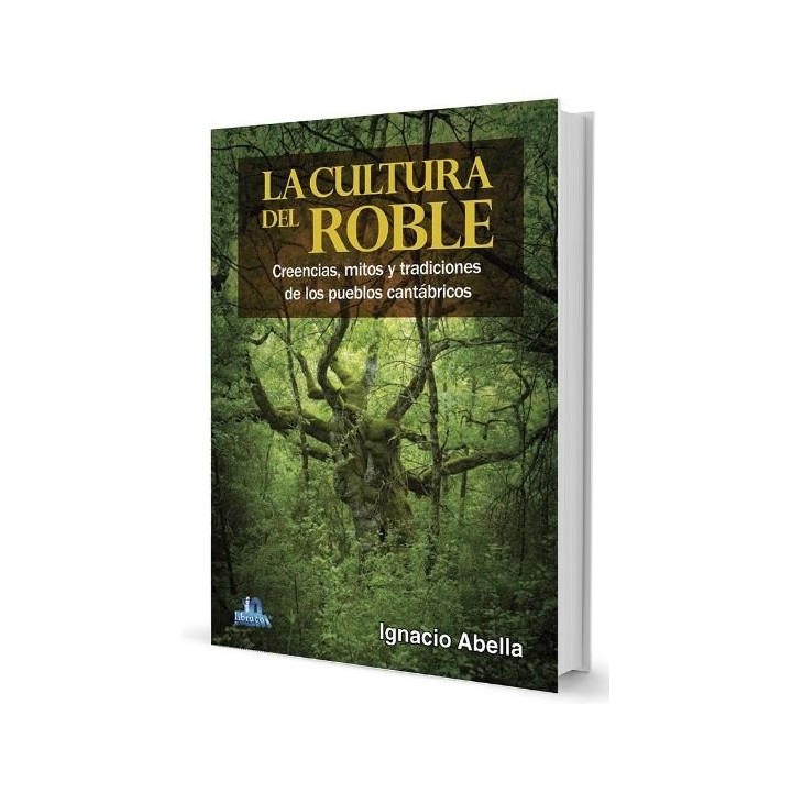 LA CULTURA DEL ROBLE