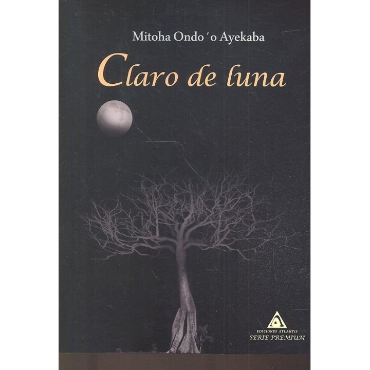 CLARO DE LUNA