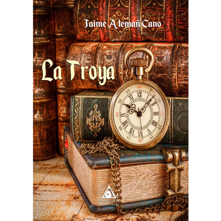 TROYA,LA