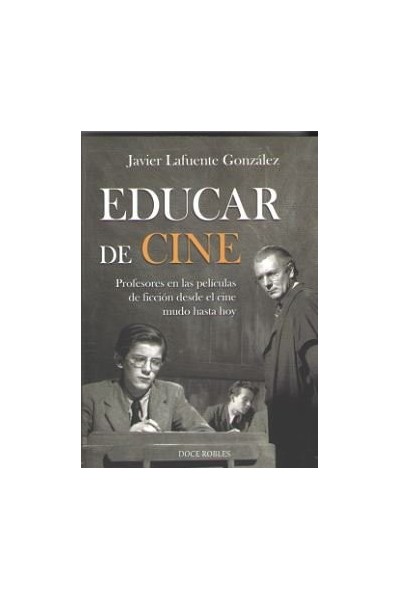EDUCAR DE CINE.