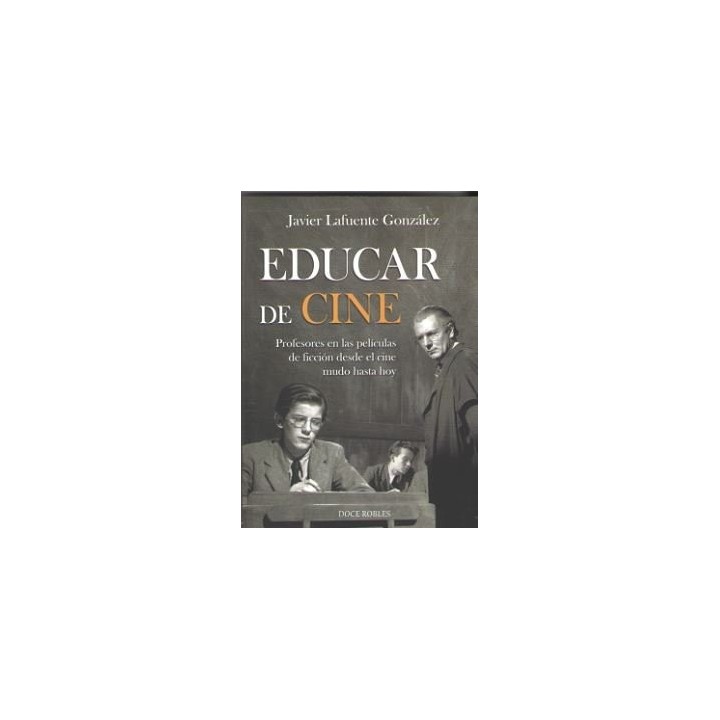 EDUCAR DE CINE.