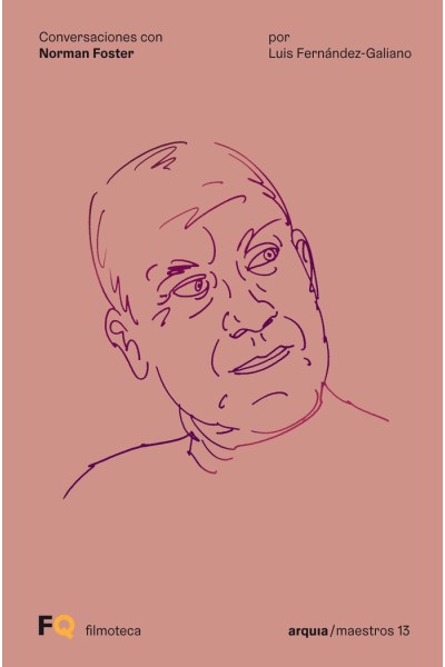 CONVERSACIONES CON NORMAN FOSTER