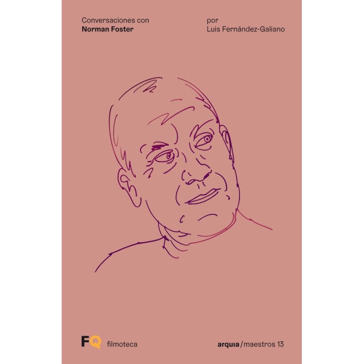 CONVERSACIONES CON NORMAN FOSTER