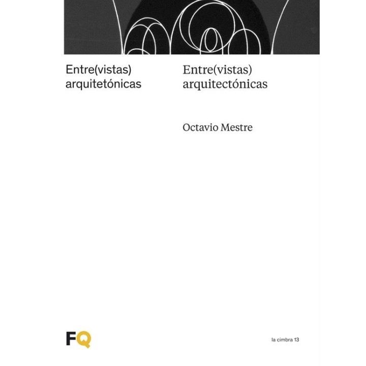 ENTREVISTAS ARQUITECTONICAS
