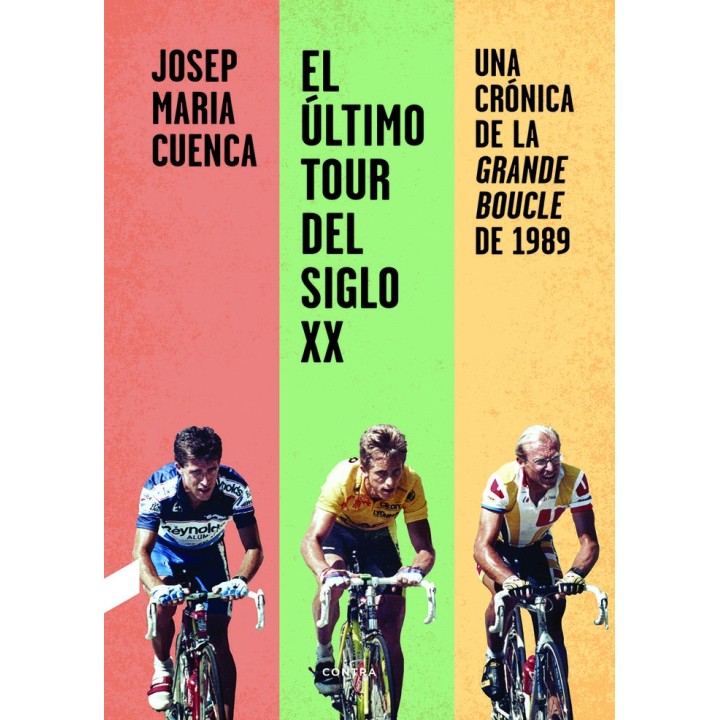 ULTIMO TOUR DEL SIGLO XX,EL