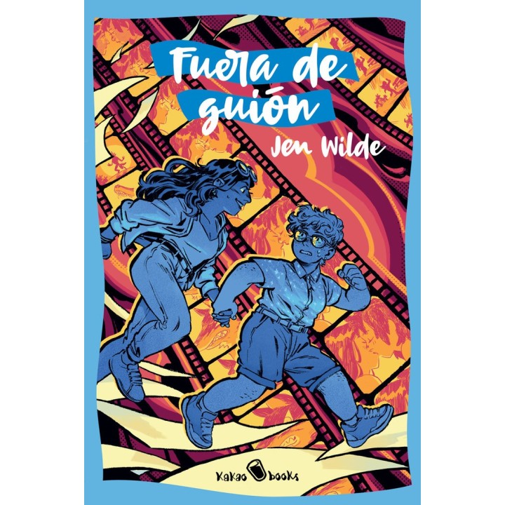 FUERA DE GUION