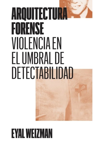 ARQUITECTURA FORENSE