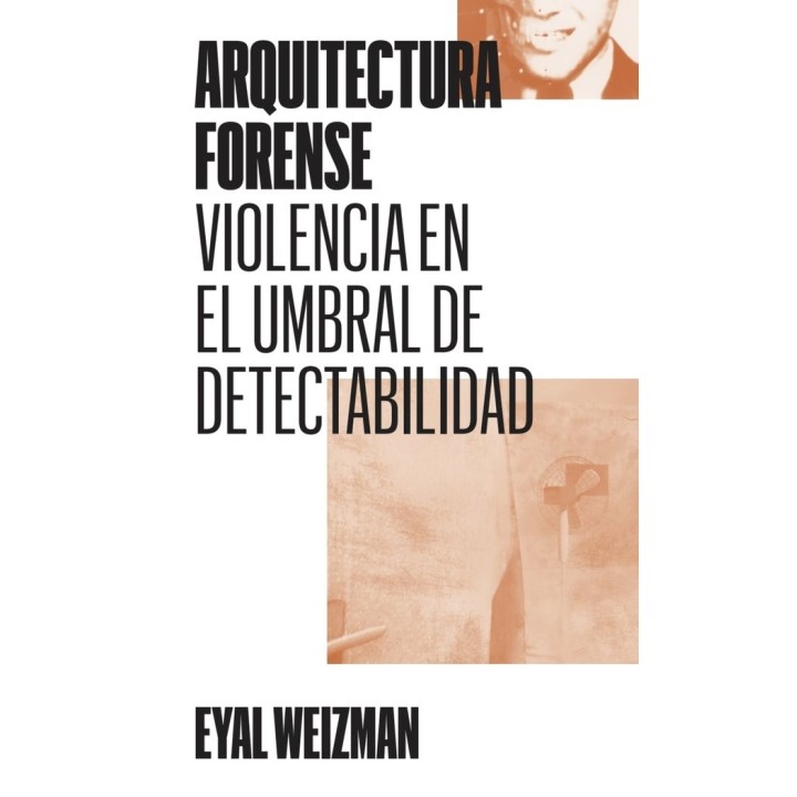ARQUITECTURA FORENSE