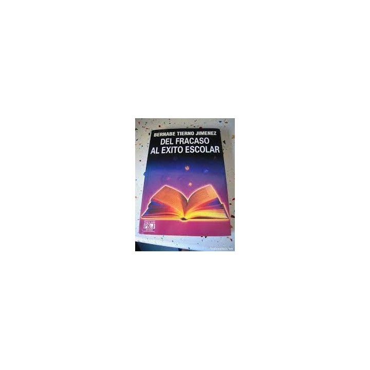 Del fracaso al éxito escolar