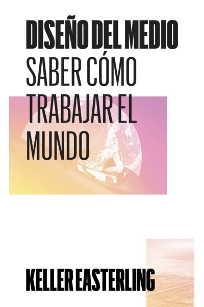 DISEÑO DEL MEDIO SABER COMO TRABAJAR EL MUNDO