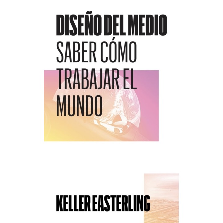 DISEÑO DEL MEDIO SABER COMO TRABAJAR EL MUNDO