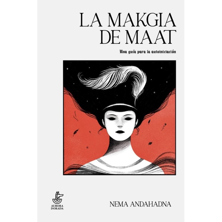 LA MAKGIA DE MAAT