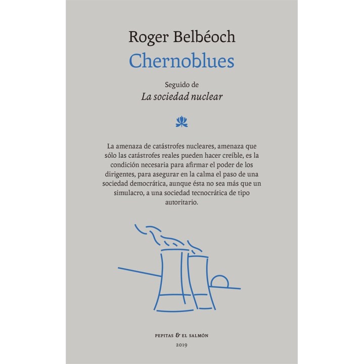 CHERNOBLUES