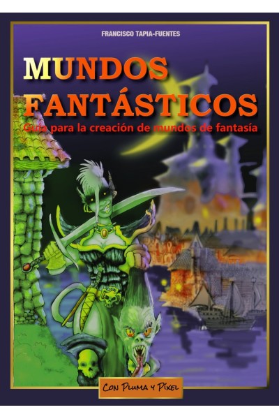 MUNDOS FANTASTICOS