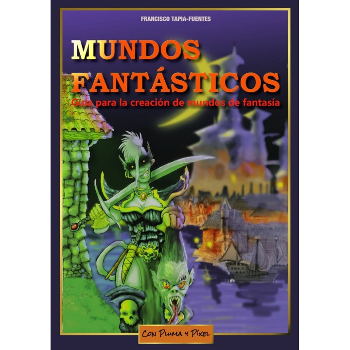 MUNDOS FANTASTICOS