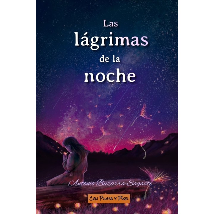 LAGRIMAS DE LA NOCHE,LAS