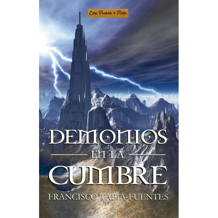 DEMONIOS EN LA CUMBRE
