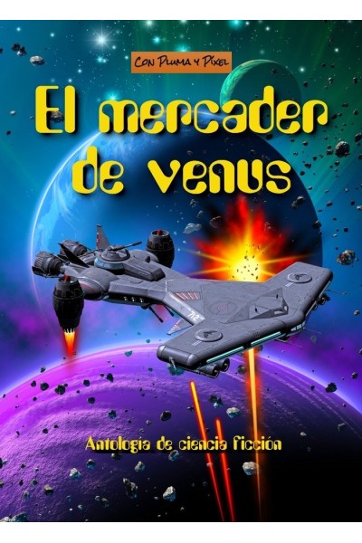 EL MERCADER DE VENUS I