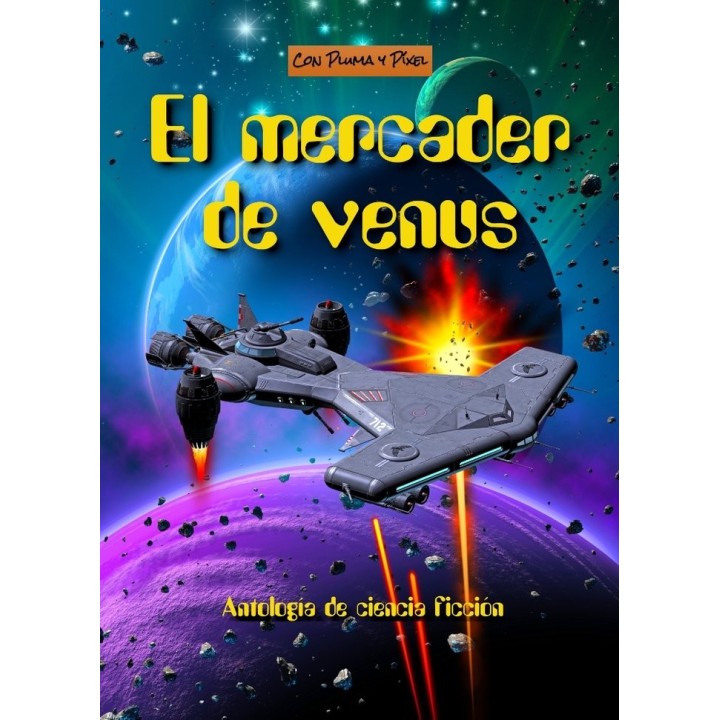 EL MERCADER DE VENUS I