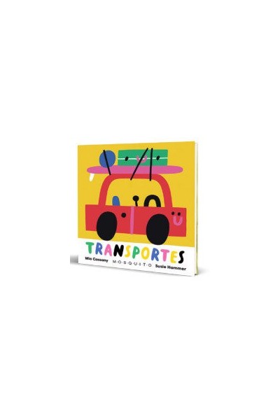 TRANSPORTES