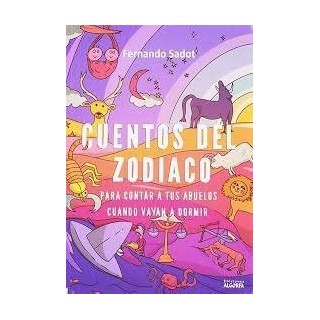 CUENTOS DEL ZODIACO