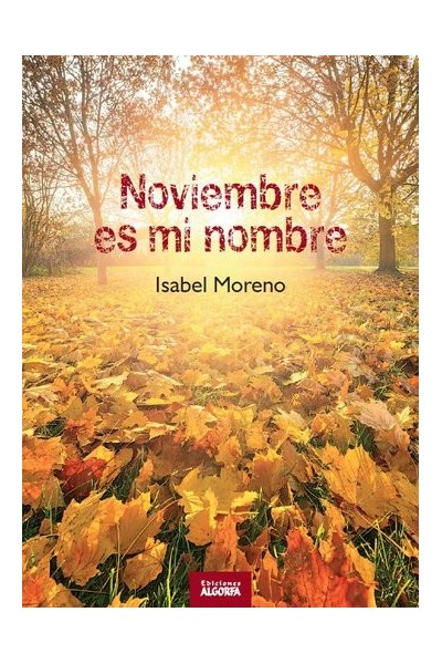NOVIEMBRE ES MI NOMBRE