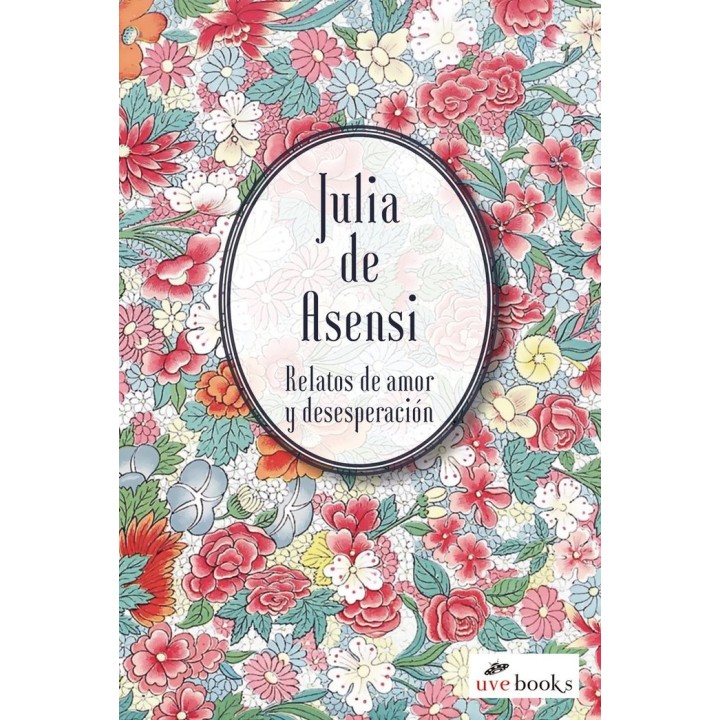 RELATOS DE AMOR Y DESESPERACION