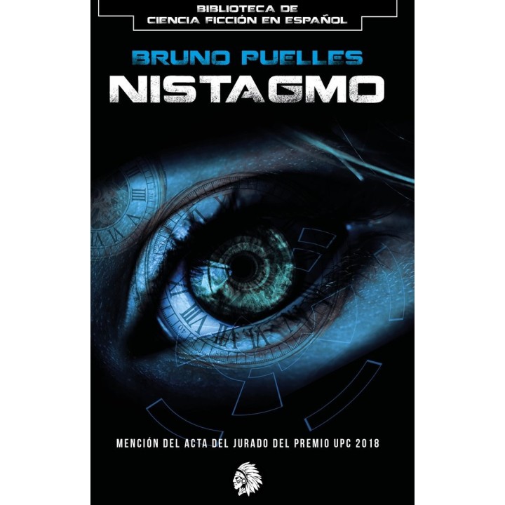 NISTAGMO