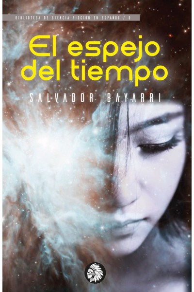 ESPEJO DEL TIEMPO,EL